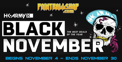 HK Black November Sale 2022