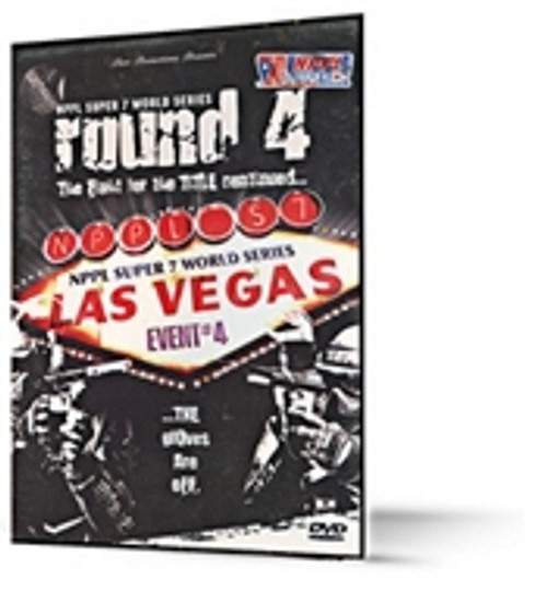 DVD - 2004 - NPPL - Las Vegas.