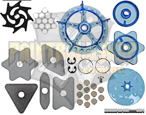 Empire - Magna Clutch - Upgrade Kit