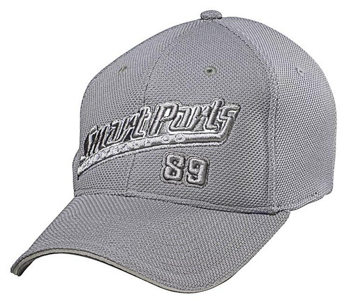 Smart Parts - Hat - Super Varsity.