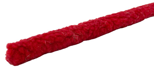 Paintballshop - Basic Double Barrel Swab - Red