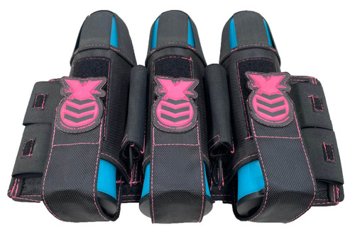 Paintball Assassin - S3 - X36 - Pink.