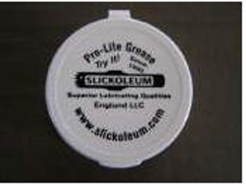 Slickoleum - Pro-Lite Grease.