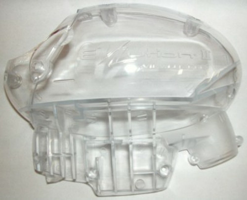 Viewloader - Evolution 2 - Body Right - Old Style Clear