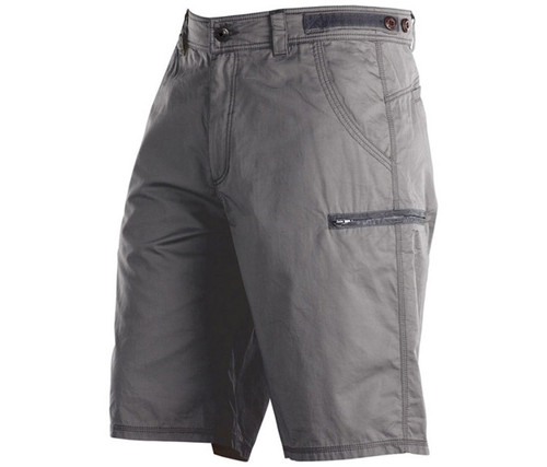 Dye - Short - Compass Grey