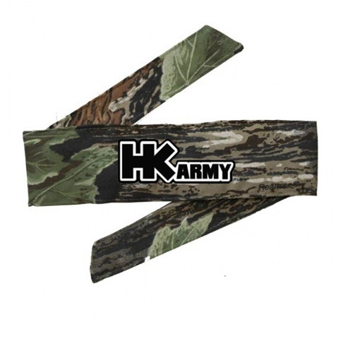 HK - Headband - Realtree