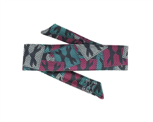 HK - Headband - Xray Arctic