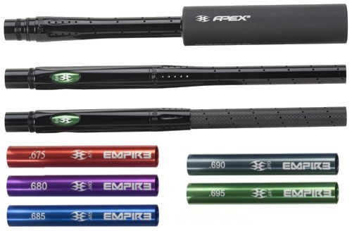 Empire - Super Freak - A5/BT