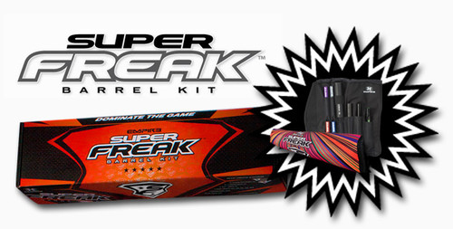 Empire - Super Freak - A5/BT