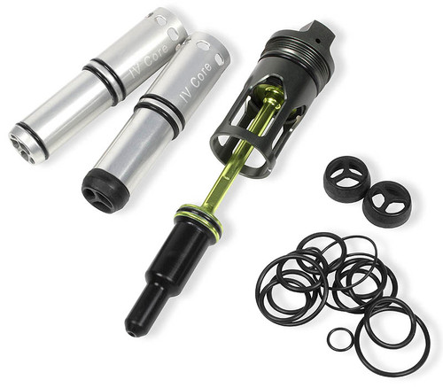Eclipse - GEO - Core IV Bolt Kit Eclipse - GEO - Core IV Bolt Kit