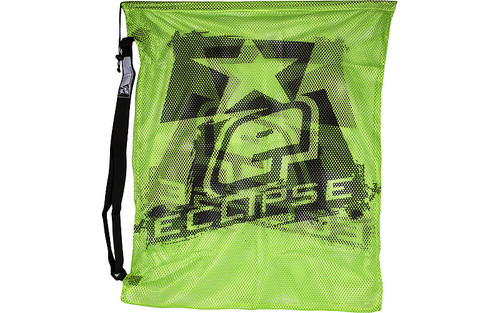 Eclipse - Pod Bag - Green