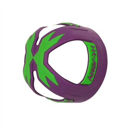 HK - Vice Tank Grip - Purple/Neon Green