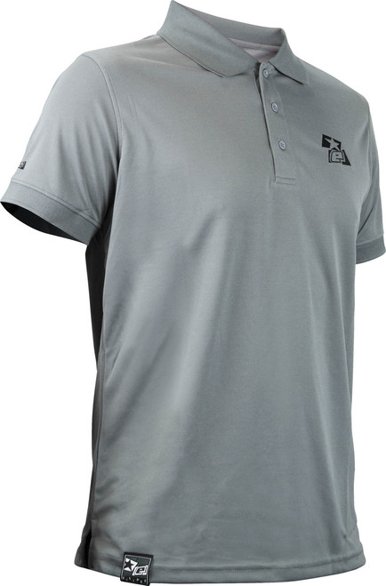 Eclipse - Class Shirt - Grey