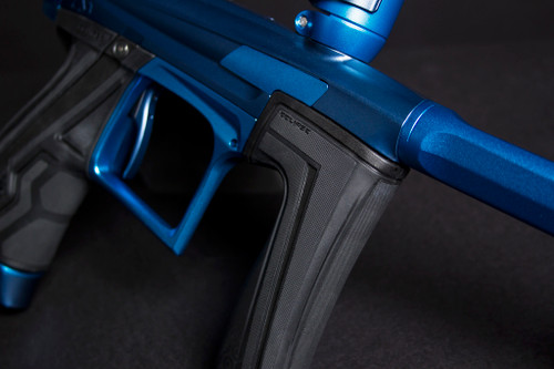 Eclipse - CS1 - Rubber Foregrip