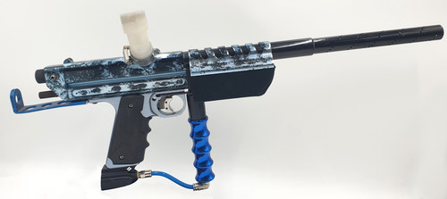 CUSTOM MINICOCKER - Acidwash