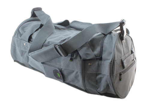 Eclipse - Holdall - Charcoal