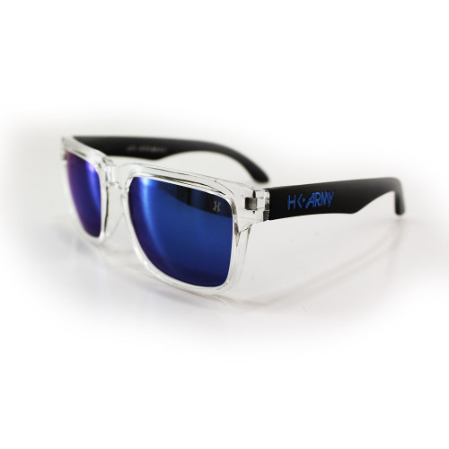 HK - Vizion Sunglasses - Polar