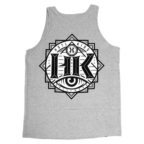 HK - Tanktop - Illuminati