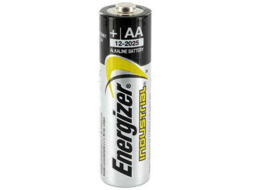 Energizer - AA 1.5 Volt Battery - AA