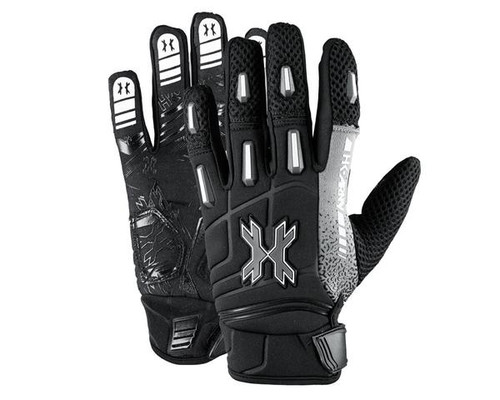 HK - Pro Glove Full Finger - Stealth