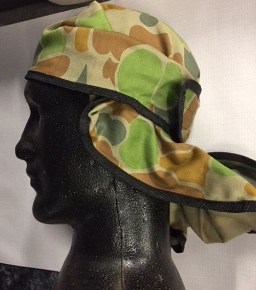 Paintballshop.com - Viper Series Aucsam Headwrap