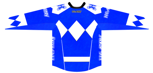 hk army halloween jerseys