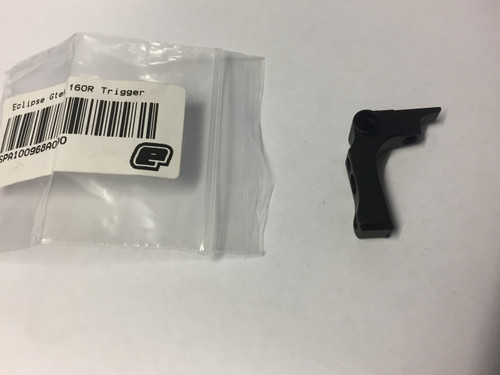 Eclipse - GTEK 160R - Trigger - Black