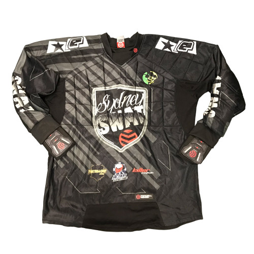 Paintball Assassin - Protocol Jersey - Sydney SWAT