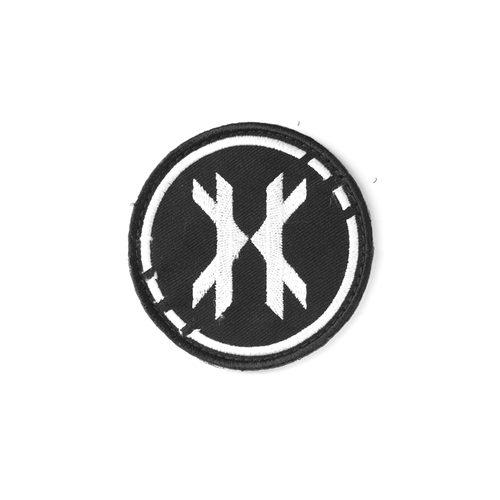 HK - Patch - Circle Icon