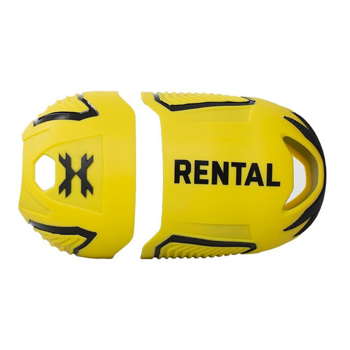 HK - Vice FC Tank Cover - Rental