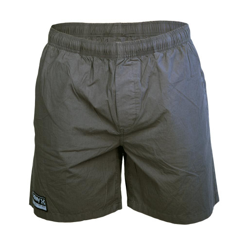 HK - Boardwalk Shorts - Graphite