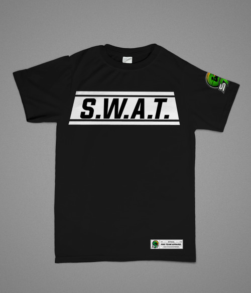 Sydney S.W.A.T. - Official Team Shirt - 2019