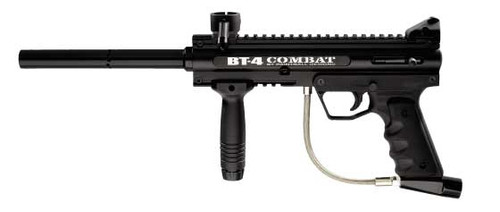 BT-4 COMBAT