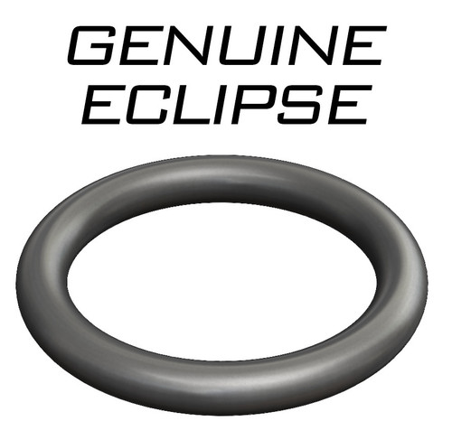 Eclipse - Oring - 6x1.5 NBR70