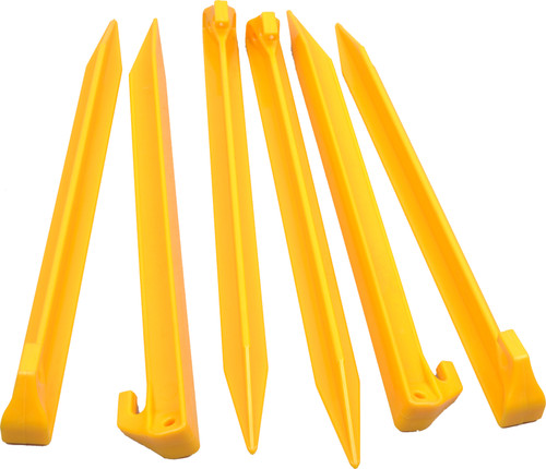 Sand Pegs Bag of 20