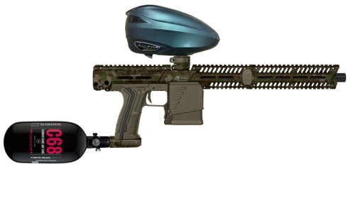 Eclipse - EMEK EMF100 - HDE