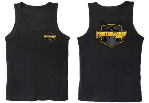 Paintballshop.com - Tank Top - Medium