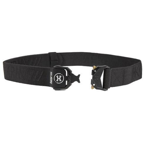 HK - Quick Clip Belt - Black