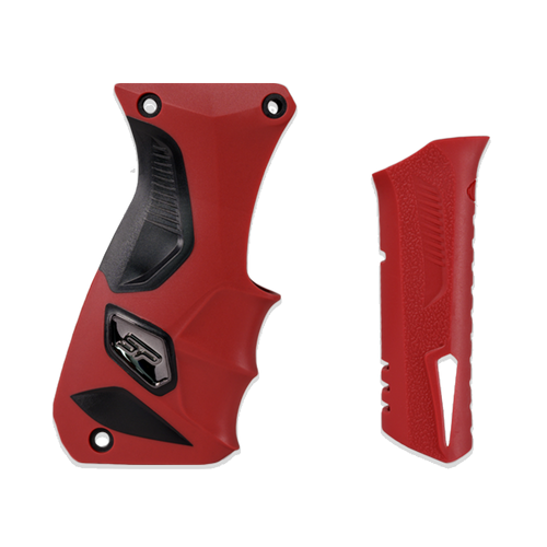 SP - Shocker - AMP - Grip Kit - Red