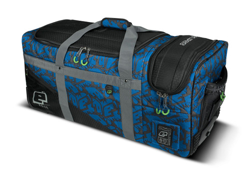 Eclipse - GX2 Classic Bag - Fighter Sub Zero