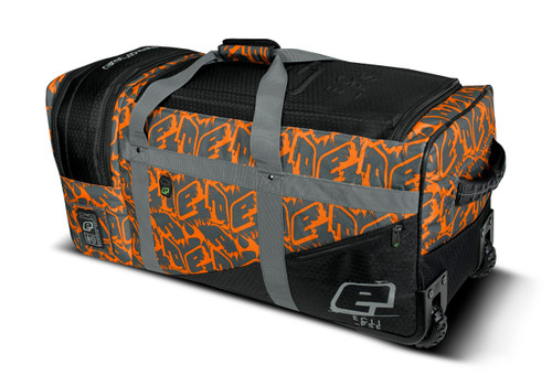 Eclipse - GX2 Classic Bag - Fighter Orange