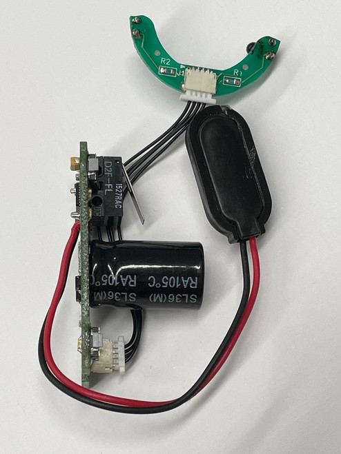 Smart Parts - Ion - Circuit Board