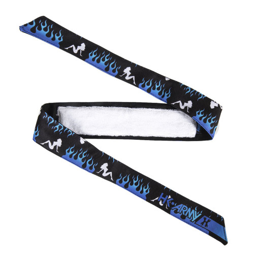 HK - Headband - Trucker Blue