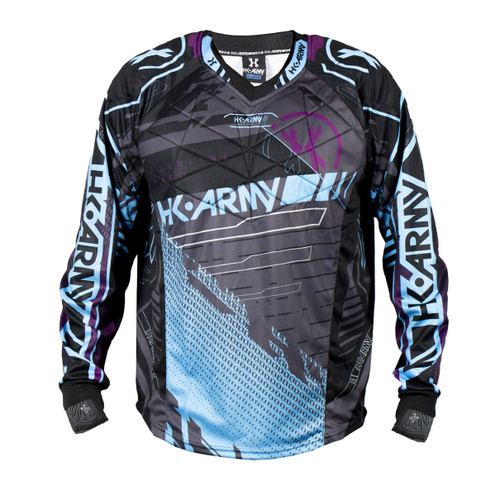 HK - Hardline Jersey - Amp.