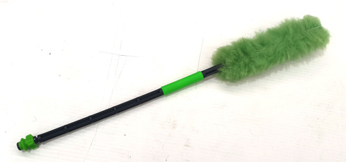 Paintballshop - Deluxe Battle Swab - Green