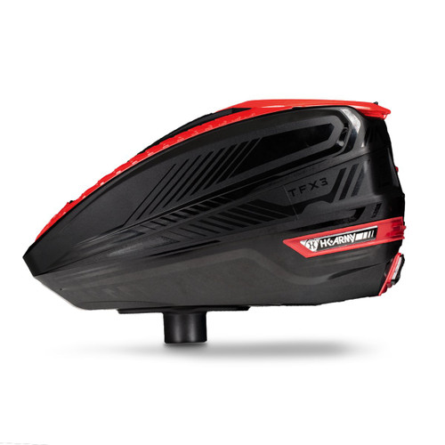 HK - TFX 3.0 Loader - Black/Red