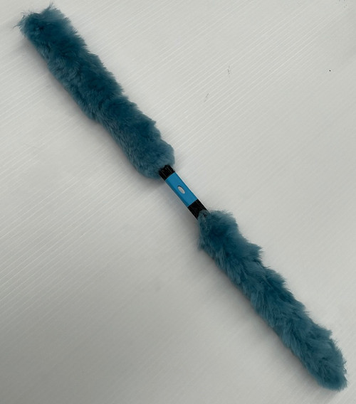 HK - Strike Barrel Swab - Turquoise