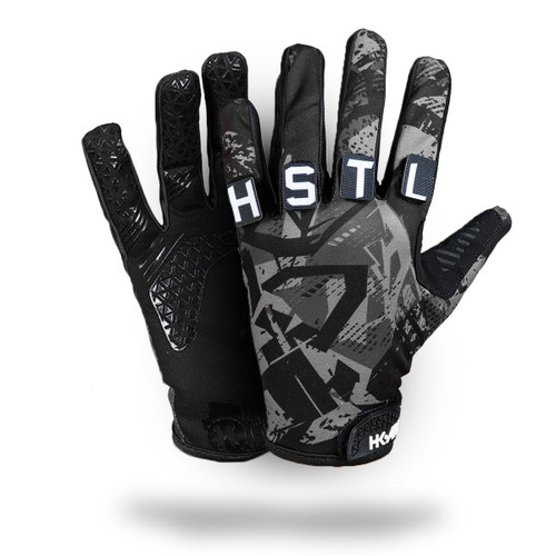 HK - Freeline Knucklez Glove - Slate