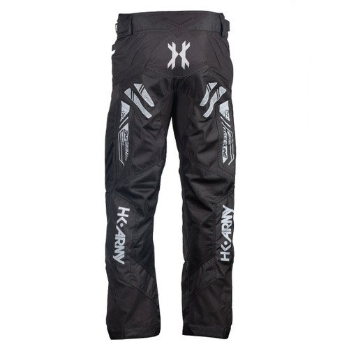 HK - Freeline Pro Pants - Relax Fit - Blackout