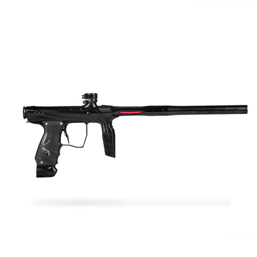 HK - Shocker AMP - Black/Black - Paintballshop.com